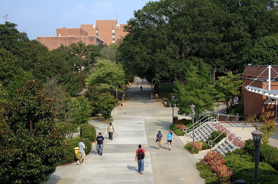 File:Georgia Tech Skiles walkway.jpg