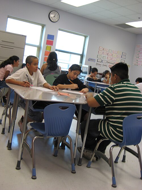 File:Houston TFA students.jpg