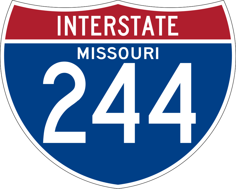 File:I-244 (MO).svg