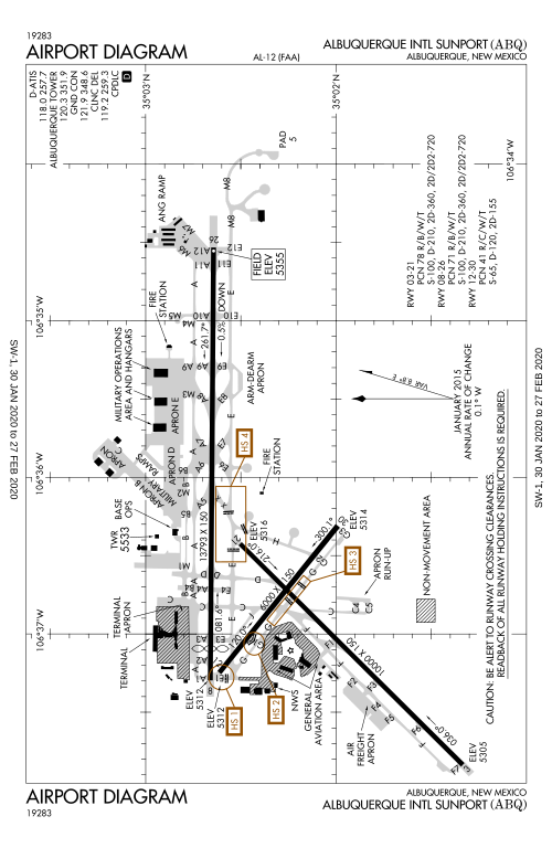File:KABQ Airport Diagram.svg