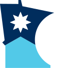 Flag Map - Simplified