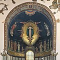 Cathedral main apse