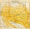 Caucasian Imamate (1856)