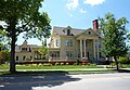 Marathon County Historical Museum, Wausau