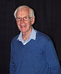 Star Wars starJeremy Bulloch(Boba Fett)