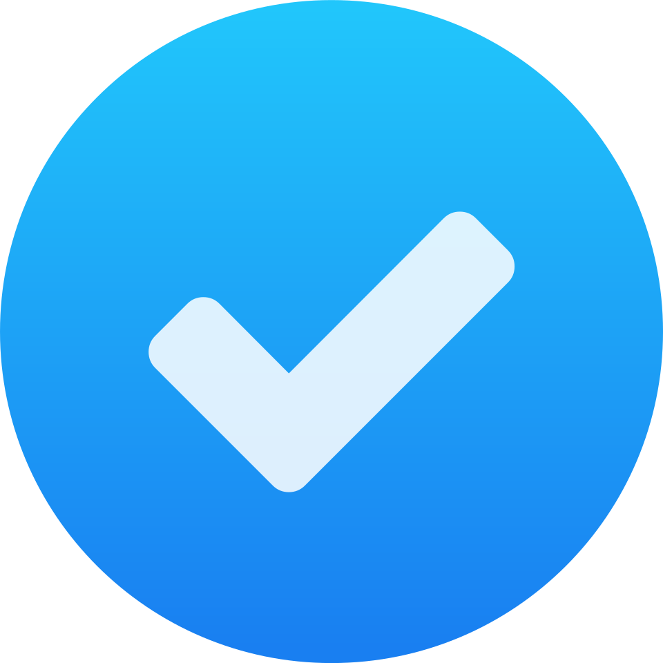 File:Antu checkbox-qt.svg
