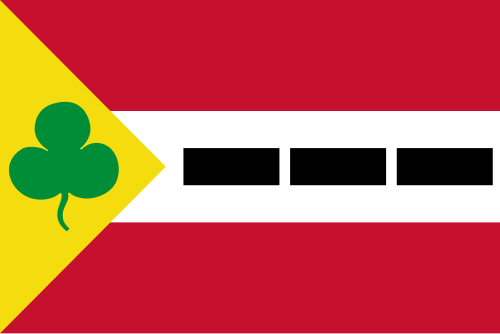File:Appelscha flag.svg