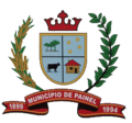 Coat of arms of Painel