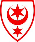 Coat of arms of Halle (Saale)