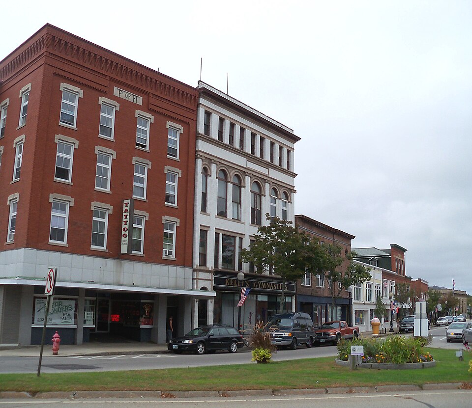 File:Downtown Rochester 6.JPG