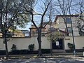 Embassy of Ukraine in Mexico City
