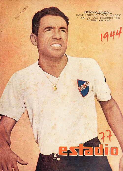 File:Francisco Hormazábal, Estadio, 1944-08-25 (77).jpg