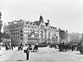 Grand Hôtel in 1901