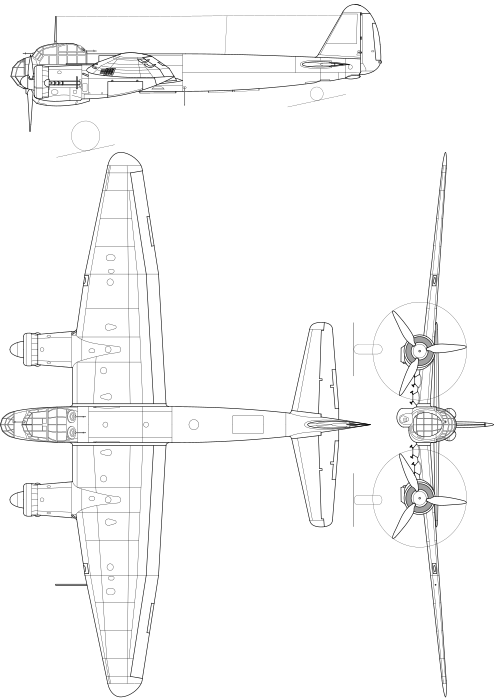 File:Junkers Ju 88 A-4.svg