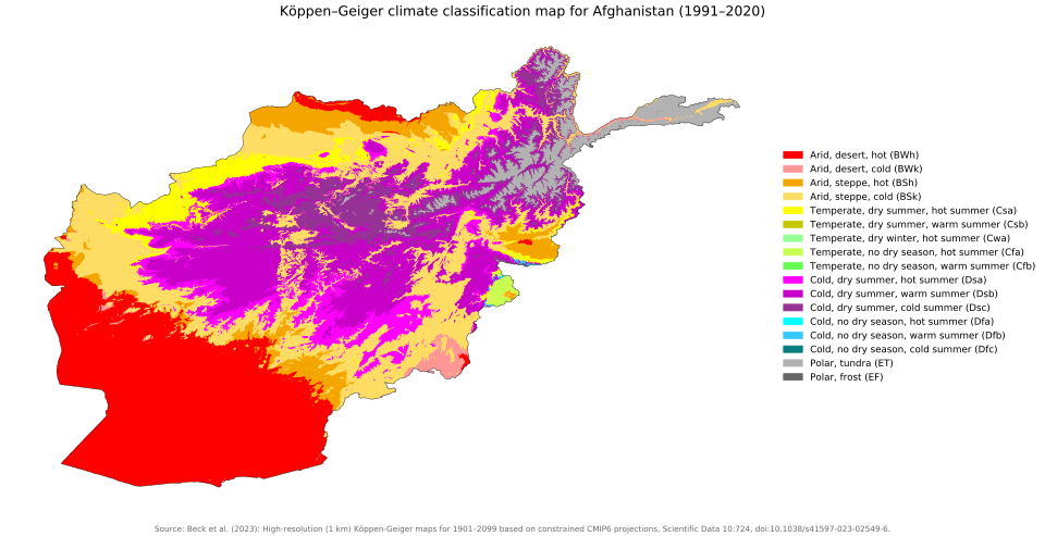 File:Koppen-Geiger Map v2 AFG 1991–2020.svg