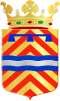 Coat of arms of Maassluis