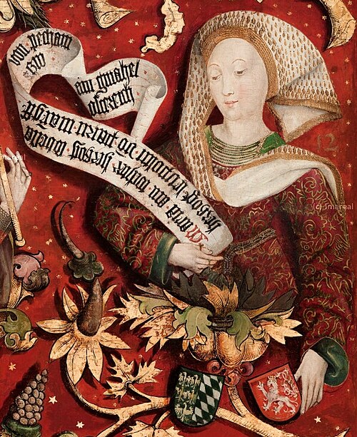 File:Maria of Bohemia, duchess of Austria.jpg