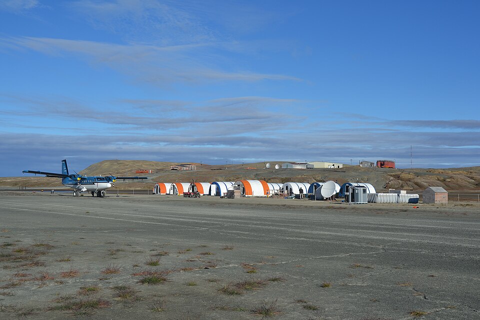 File:Mould Bay airstrip.jpg