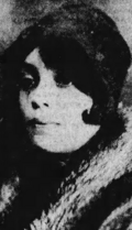 Olivette Miller