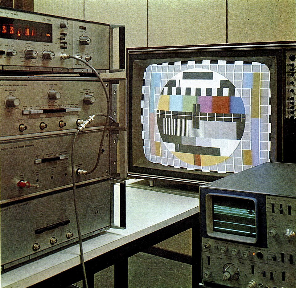 File:Philips PM5544 in use.jpg