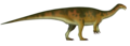 Plateosaurus