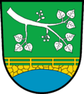 Coat of arms of Großthiemig