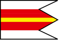 Flag of Potok