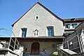 Library of the former Capuchin Monastery of Zug