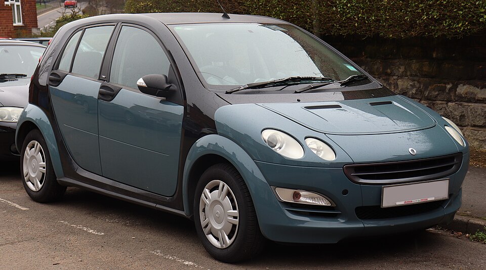File:2005 Smart Forfour Pulse 1.1.jpg