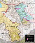 Azerbaijani offensive in Nagorno-Karabakh (2023)