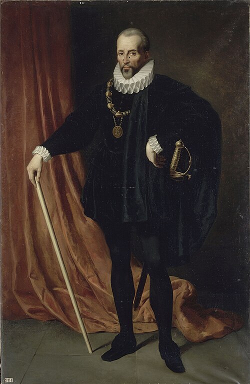 File:Blaise de Montesquieu-Lasseran-Massencôme, seigneur de Montluc.jpg