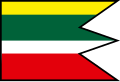 Flag of Čamovce