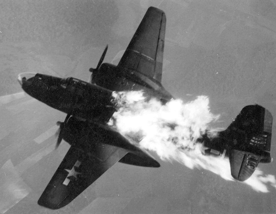 File:Douglas A-20J-10-DO 050606-F-1234P-024 USAF.jpg