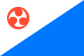 Flag of Jeju Island