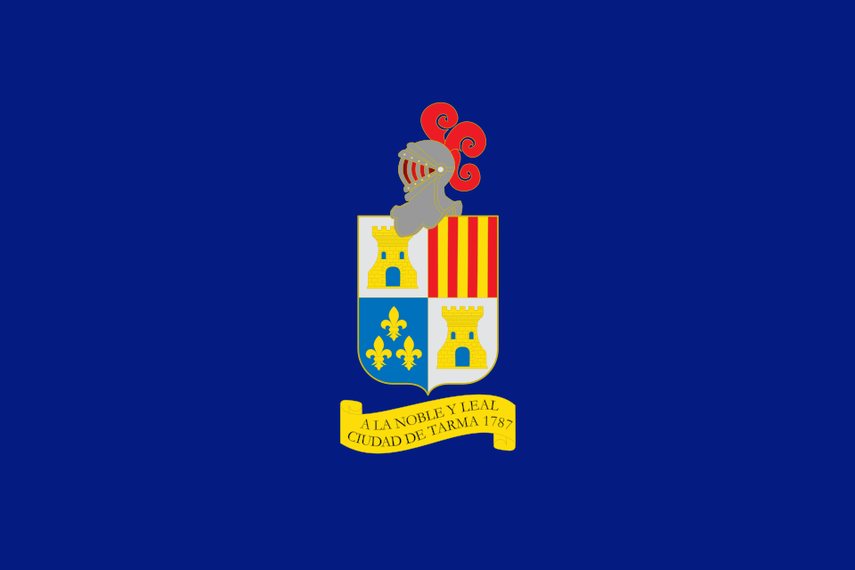 File:Flag of Tarma.svg