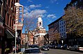 Hanover Street