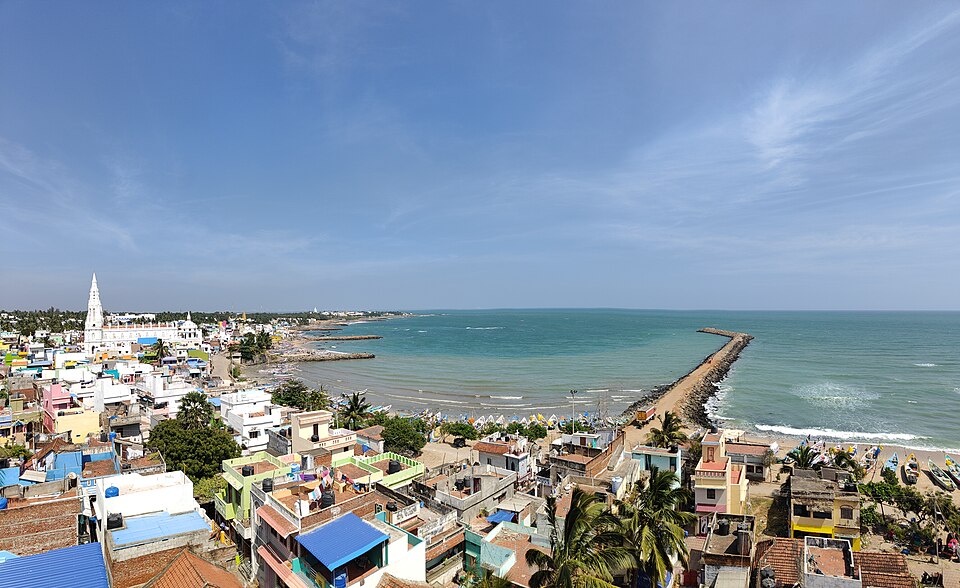 File:Kanyakumari View Point.jpg