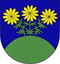 Coat of arms of Korozluky