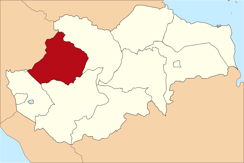 File:Lokasi Jambi Kabupaten Bungo.svg