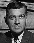 SenatorMark Hatfieldfrom Oregon(1967–1997)