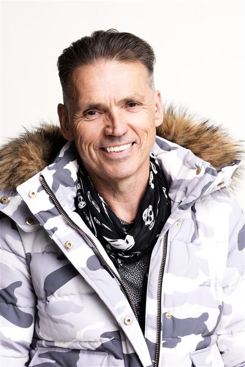 File:New Image of Dale Vince 2025.jpg