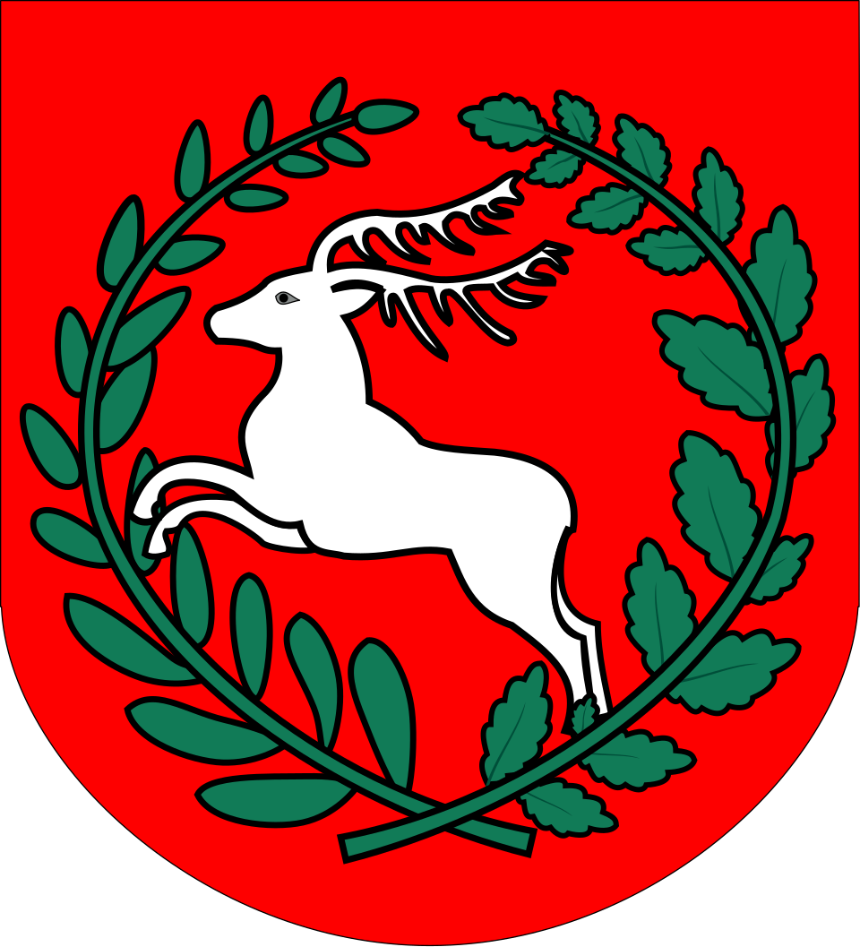 File:POL gmina Łuków COA.svg