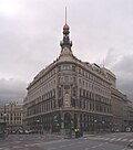 Madrid, Spain