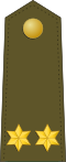 Teniente