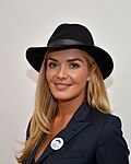 Miss World 2006Taťána Kuchařová Czech Republic