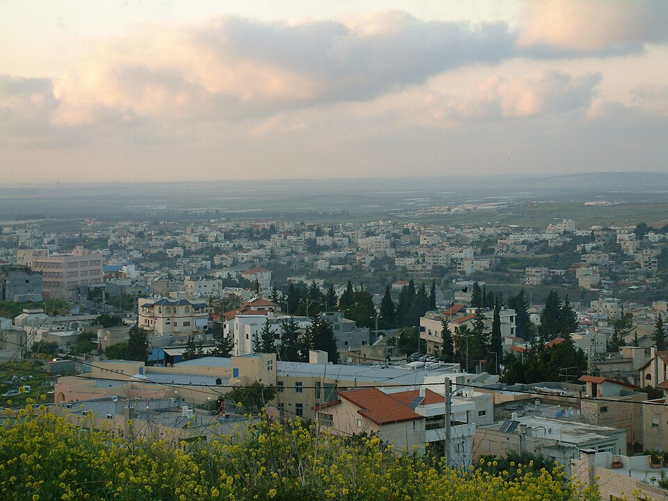 File:View of Shefa Amr.jpg