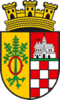 Coat of arms of Ilfeld