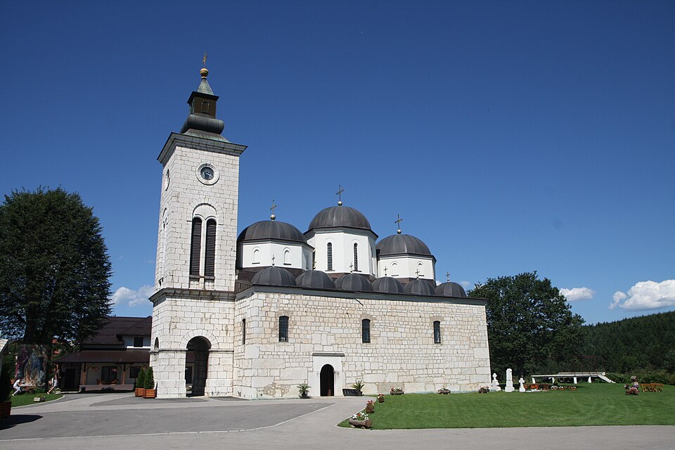 File:Црква св. Илије, Соколац 1.jpg