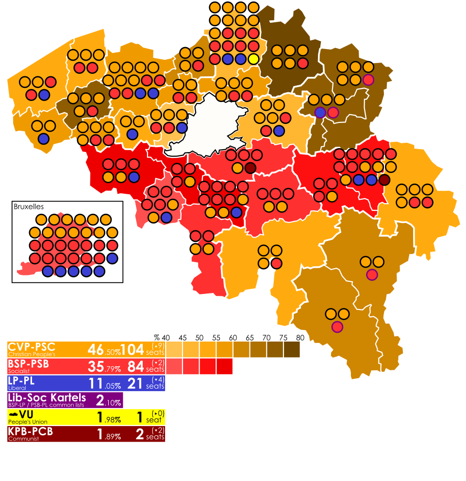 File:1958 Belgian legislative election results map.svg
