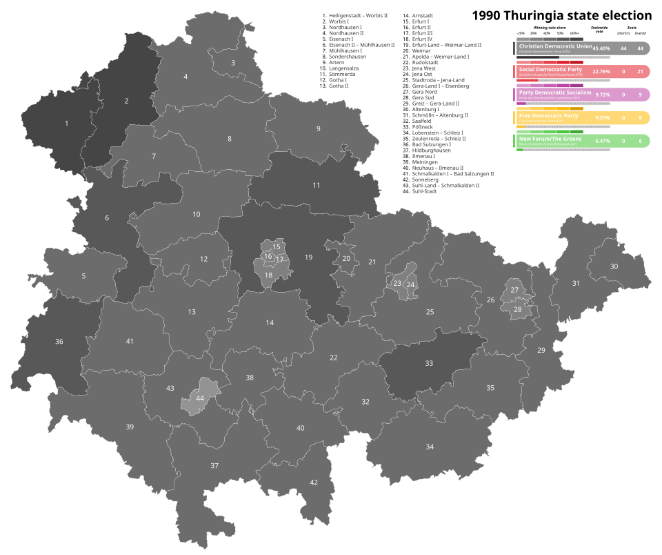 File:1990 Thuringian state election.svg